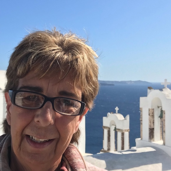 Meet your Posher, Susan - Picture 8 of 8